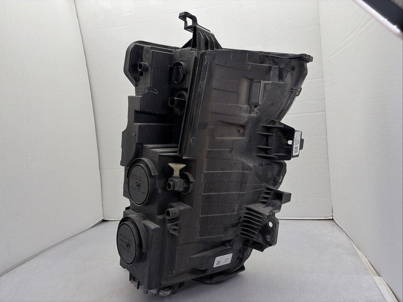 2020-2023 Chevy Silverado 2500 3500 Left Driver Headlight OEM LED