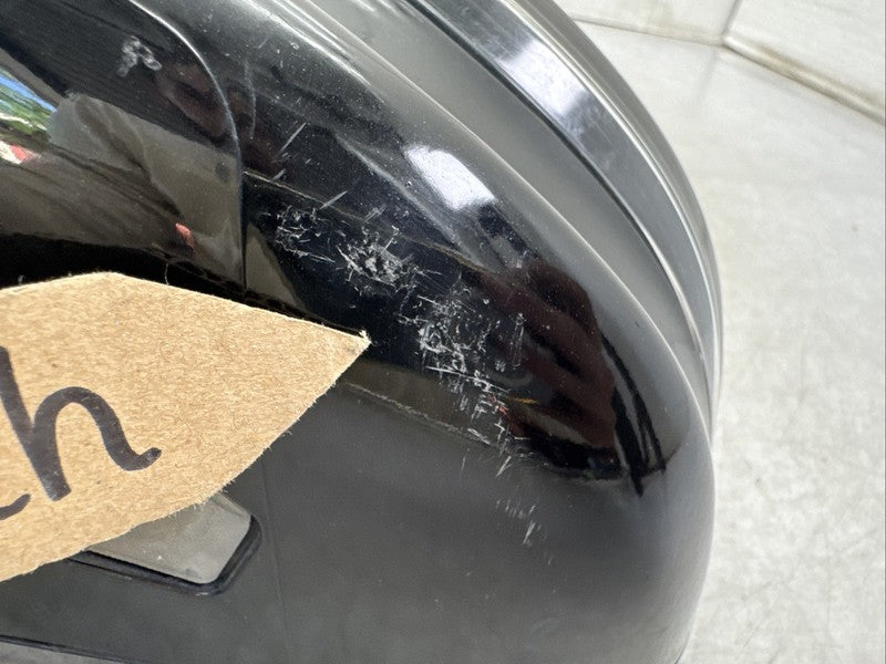 2016-2018 Lincoln MKX Left Driver Mirror OEM Blind Spot Camera Black