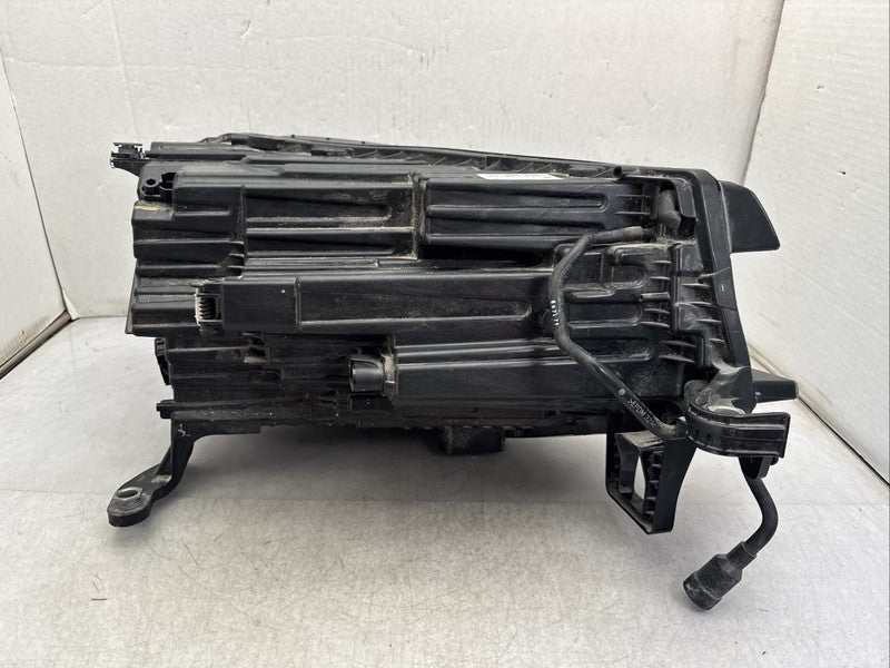 2020-2022 Volkswagen Atlas Cross Sport Left Driver Headlight OEM LED