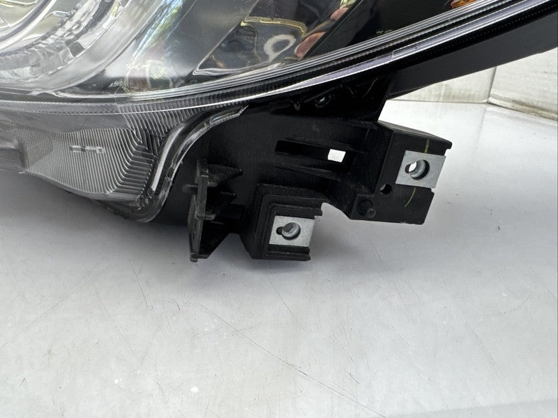 2019-2022 Subaru Ascent Left Driver LED Headlight DEPO