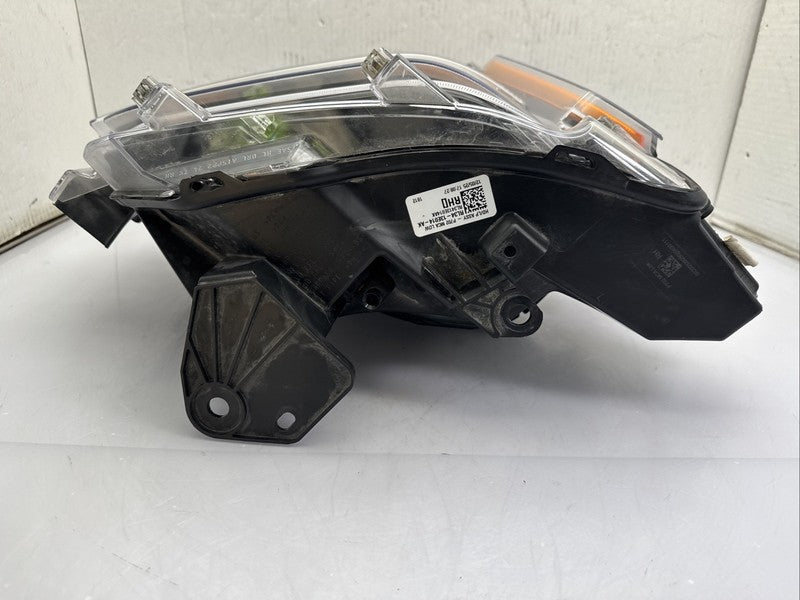 2024-2026 Ford F150 F-150 Right Passenger OEM LED Headlight