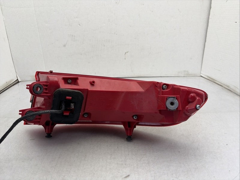 2015-2018 Porsche Macan Left Tail Light LH Driver OEM LED 95B945095E