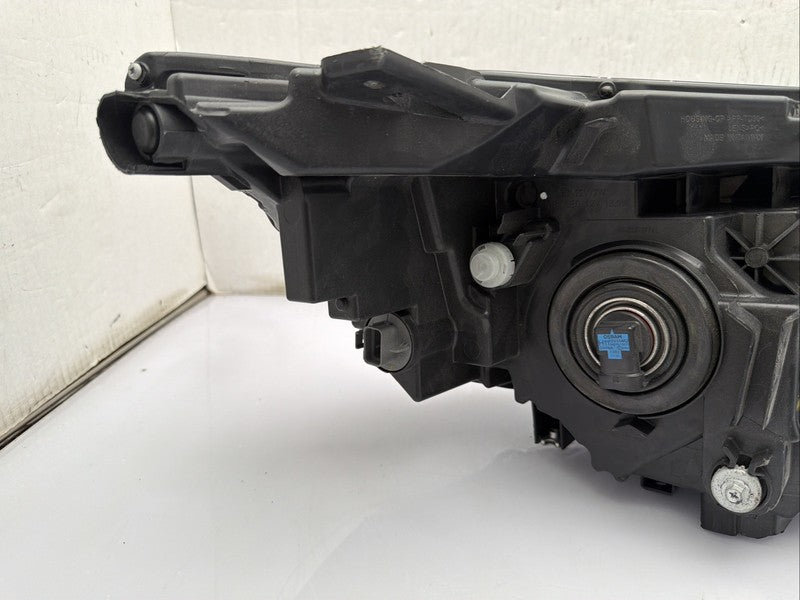 2016-2020 Honda Pilot Ridgeline Left Driver Halogen Headlight