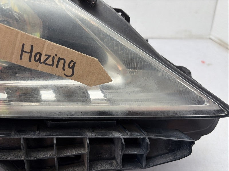 2013-2015 Lexus RX350 Right Passenger Headlight OEM Xenon HID