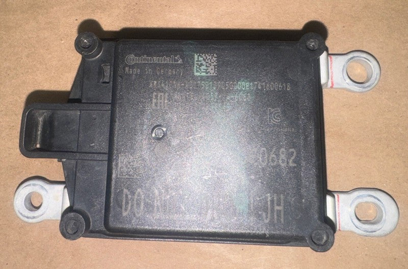 2017-2023 Nissan Rogue LED Headlight Ballast Module - Right Side