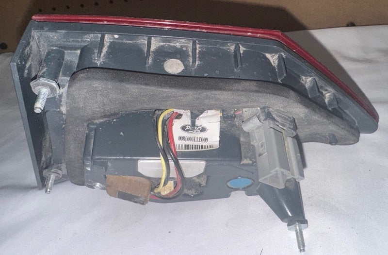 2013-2016 Ford Fusion Left Tail Light OEM DS73-13A603-AD Driver Side