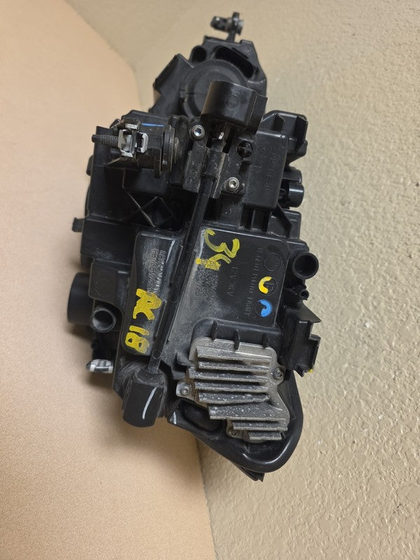 2019-2023 Volkswagen Jetta Right Headlight OEM LED Projector