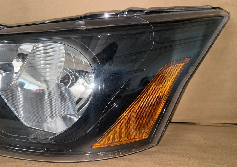 2015-2022 Ford Transit LH Driver Headlight Halogen OEM CK41-13W030