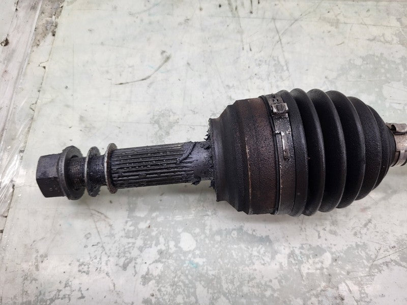 ⭕ 12-20 Model S Rear Passenger CV Axle Shaft Halfshaft 36MM Right 1007719-01-A
