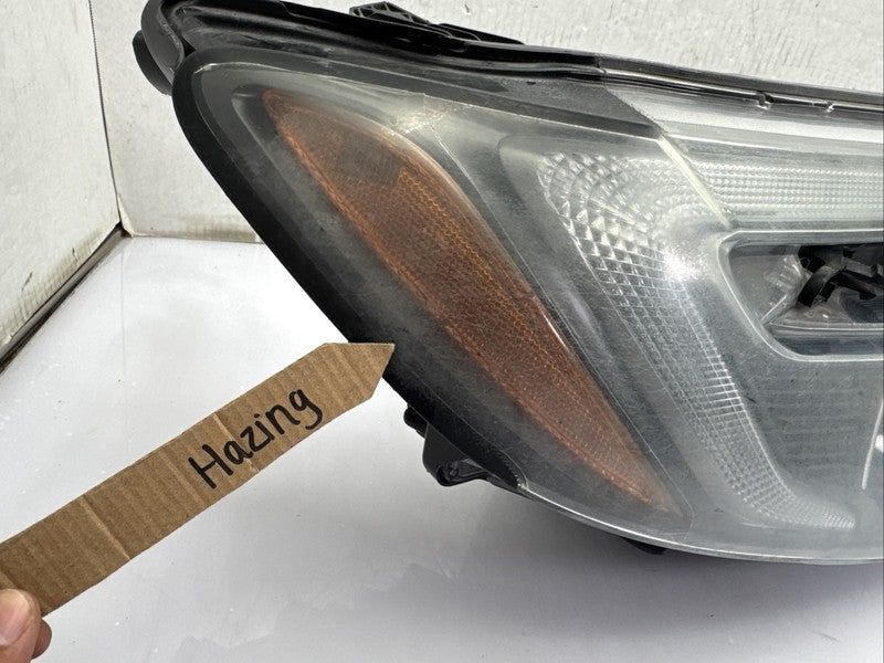 2016-2020 Honda Pilot Ridgeline Right Passenger Headlight OEM LED