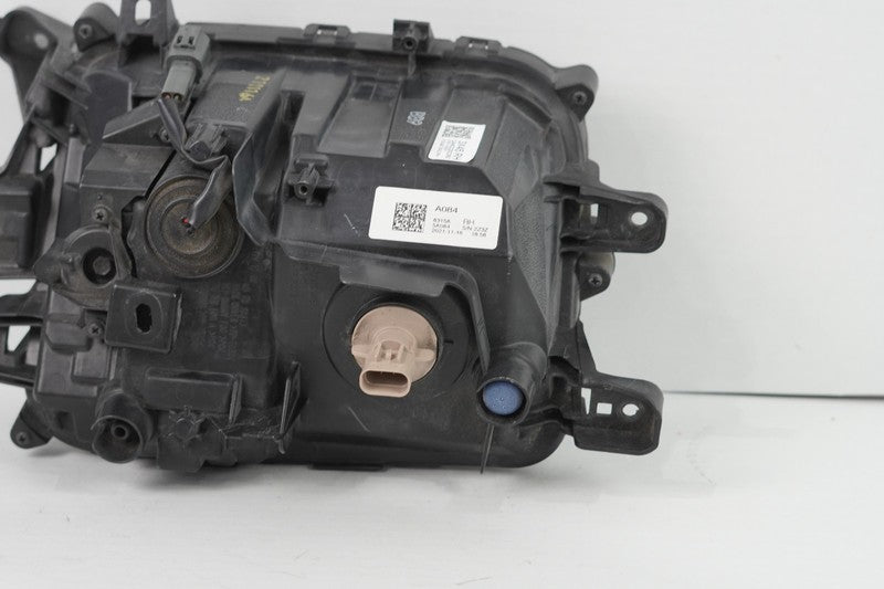 2020-2021 Mitsubishi Outlander Sport Right Fog Light OEM LED D1