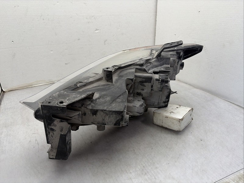 2017-2021 Mazda CX-5 Right Passenger LED Headlight OEM
