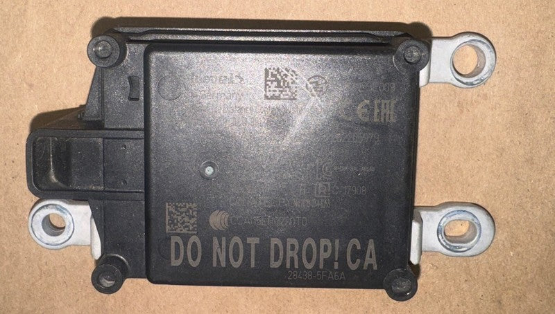 2017-2023 Nissan Rogue OEM Distance Sensor