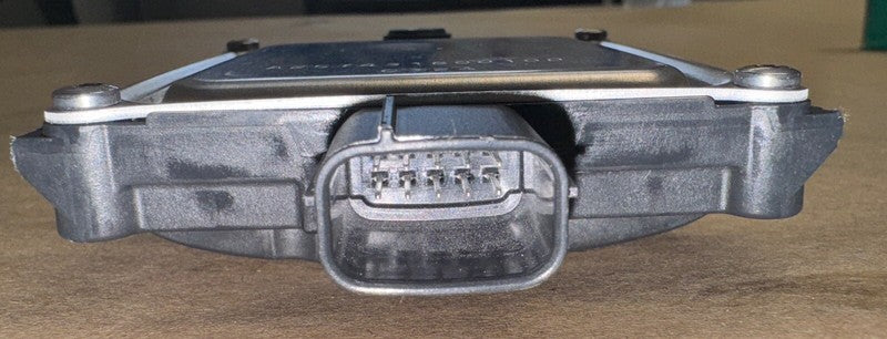 2017-2018 Subaru Impreza Blind Spot Radar Monitor Sensor Control Modul