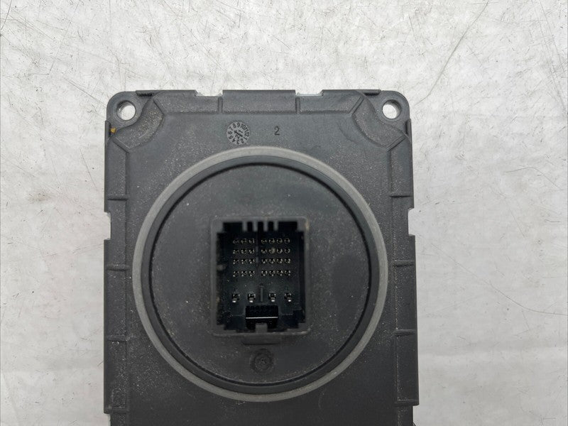2019-2021 Chevrolet Silverado GMC Sierra 1500 LED Headlight Control Mo