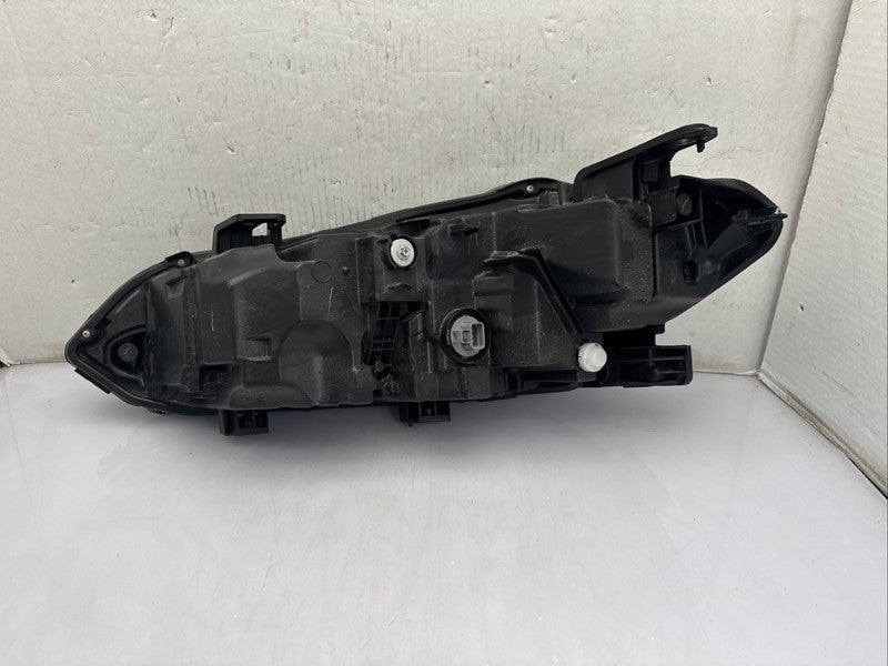 2022-2024 Honda Civic Right RH Passenger LED Headlight Depo