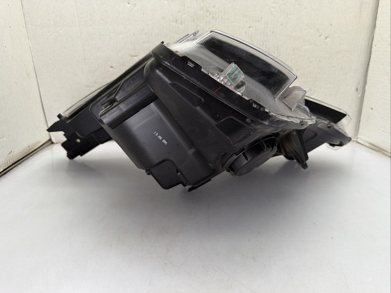 2024-2026 Chevy Trax Right Passenger Headlight LED OEM w/o DRL