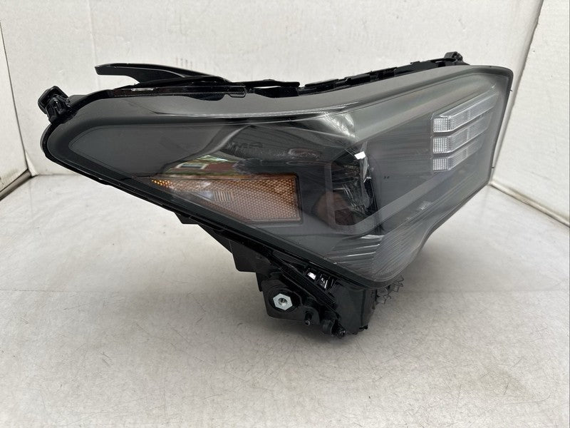 2024-2026 Toyota Tacoma Right RH Passenger OEM LED Headlight