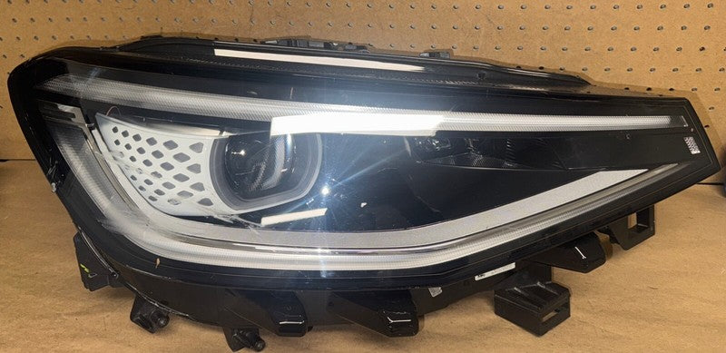 2021-2023 VW ID.4 Right LED Headlight OEM