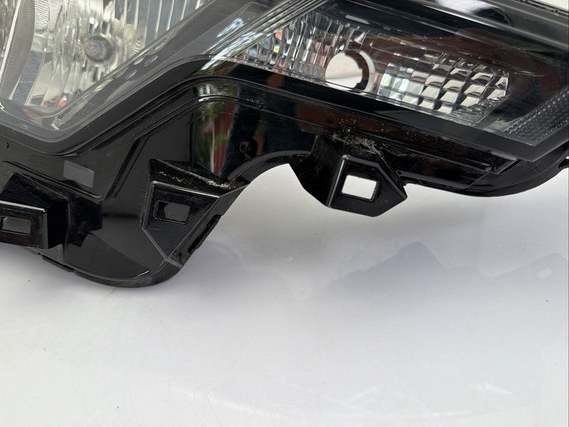 2023-2026 Chevy Colorado Right Passenger Headlight OEM 86314797