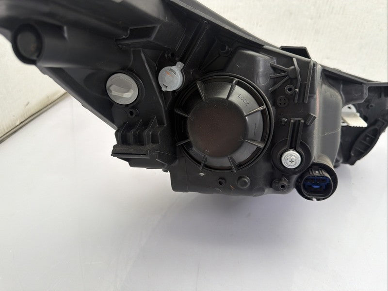 2019-2023 Kia Rio Left Driver Halogen Headlight