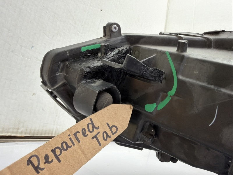 2020-2022 Lexus RX350 RX450h Right Passenger OEM LED Headlight