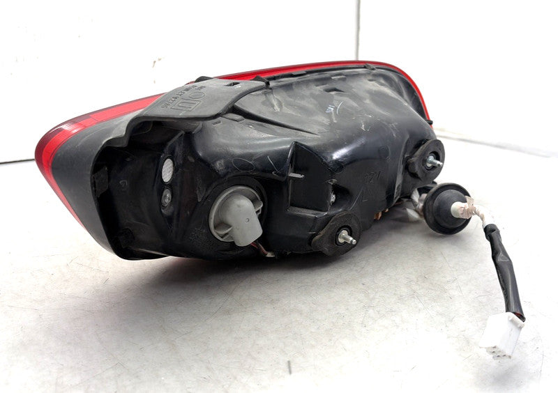 2017-2020 Fiat 124 Spider Left Tail Light LH Driver OEM LED NA4L 51160