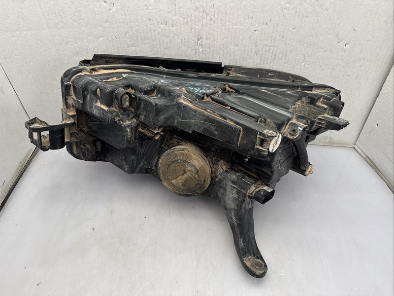 2020-2022 Volkswagen Atlas Cross Sport Right Headlight RH OEM LED