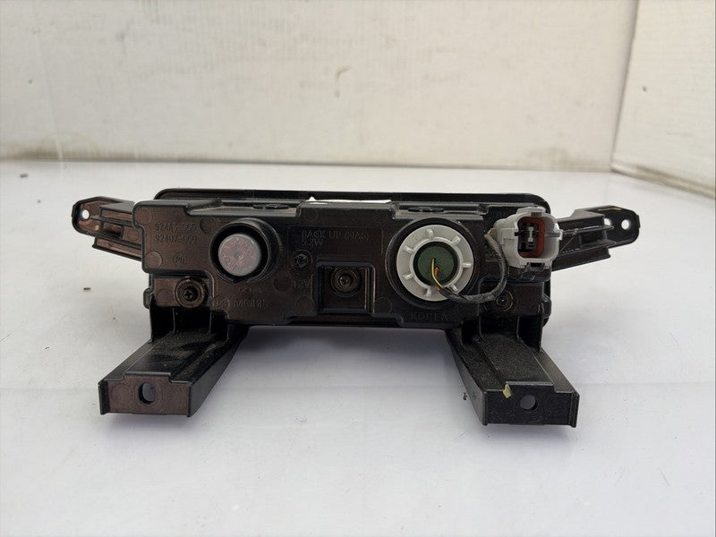 2025-2026 Kia K4 Rear Center Brake Lamp OEM LED 924A3GG060