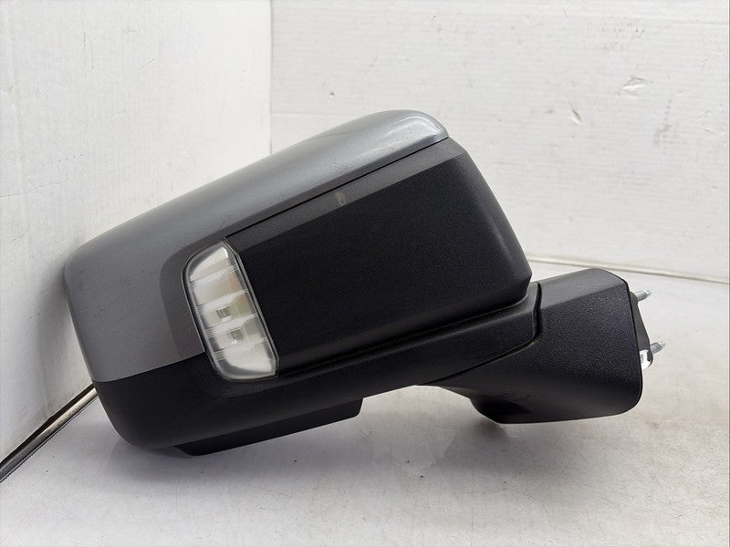 2019-2023 GMC Sierra Silverado 1500 Right Passenger Mirror OEM CAM