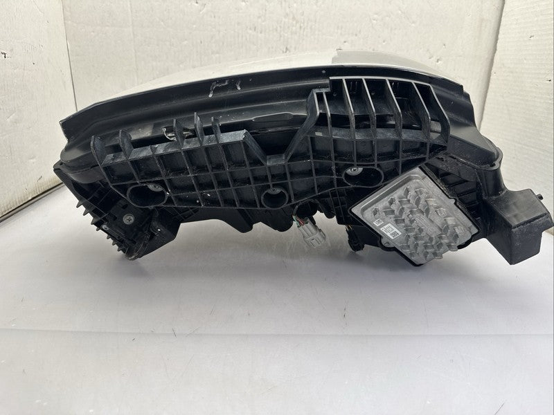 2021-2024 Nissan Armada Left Driver Headlight OEM LED 26060-6JL1A