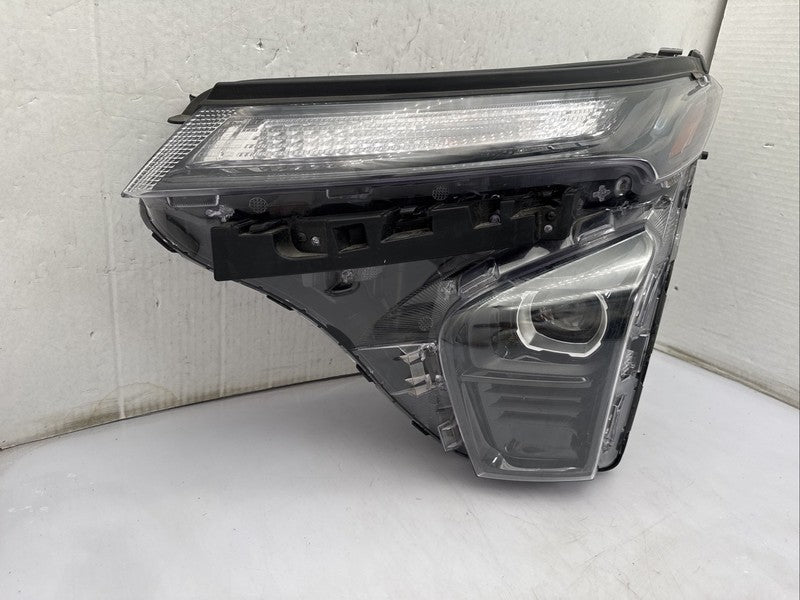 2024-2026 Chevy Trax Left Driver Headlight LED OEM w/o LED DRL