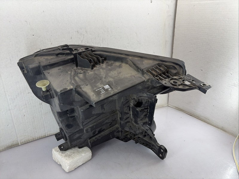 2021-2023 GMC Yukon XL Left Driver OEM Full LED Headlight