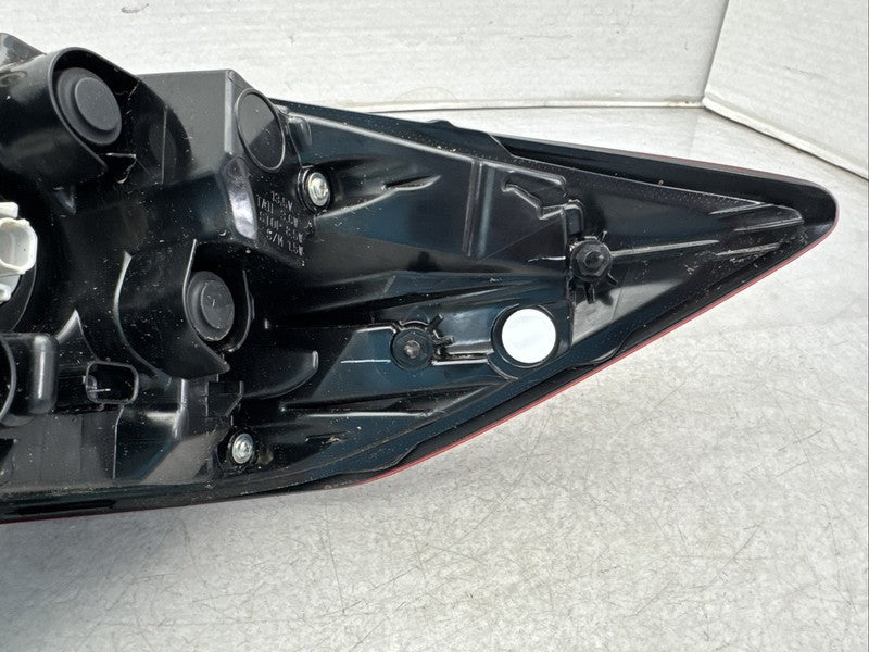 2022-2024 Honda Civic Hatchback Left Driver Tail Light OEM LED Brake L