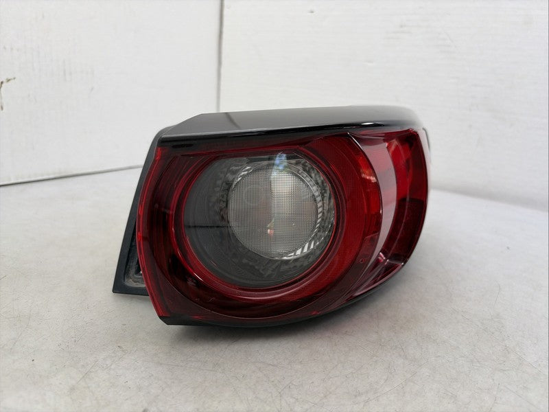 2017-2021 Mazda CX-5 Right Passenger Tail Light OEM LED Lamp