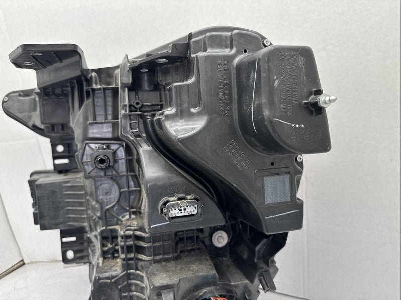 2024-2025 Ford F150 F-150 Right Headlight RH Passenger OEM Full LED