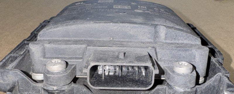 2017-2020 Altima Maxima Blind Spot Sensor 284K1-9HU0A (Side Unspecifie