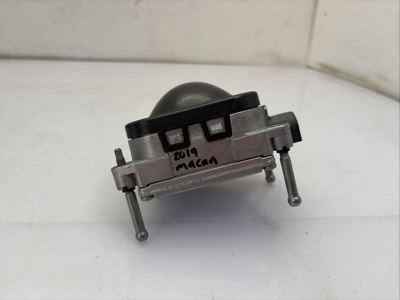 2019-2026 Porsche Macan Adaptive Cruise Control Module Front Center Se