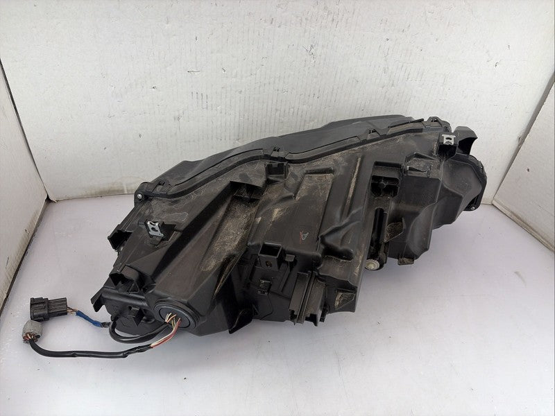 2021-2023 Nissan Rogue Left Driver OEM LED Headlight