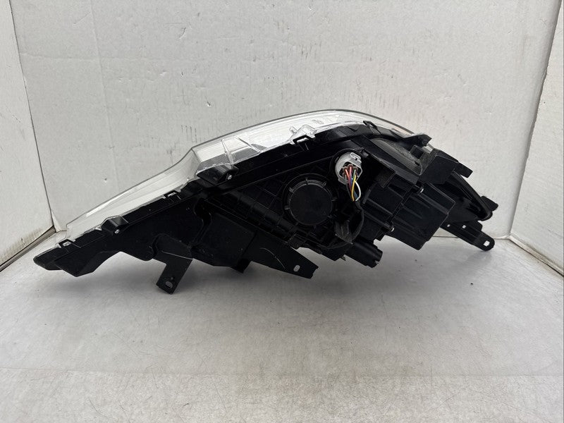 2021-2024 Mitsubishi Mirage G4 Left Driver OEM LED Headlight