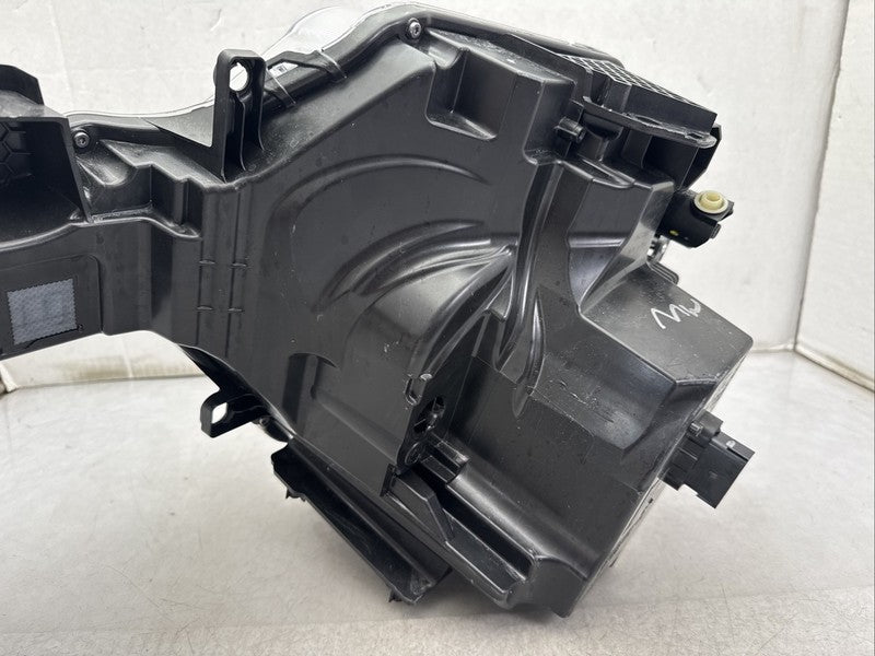 2021-2025 Ford Bronco Right Passenger Headlight OEM with LED DRL