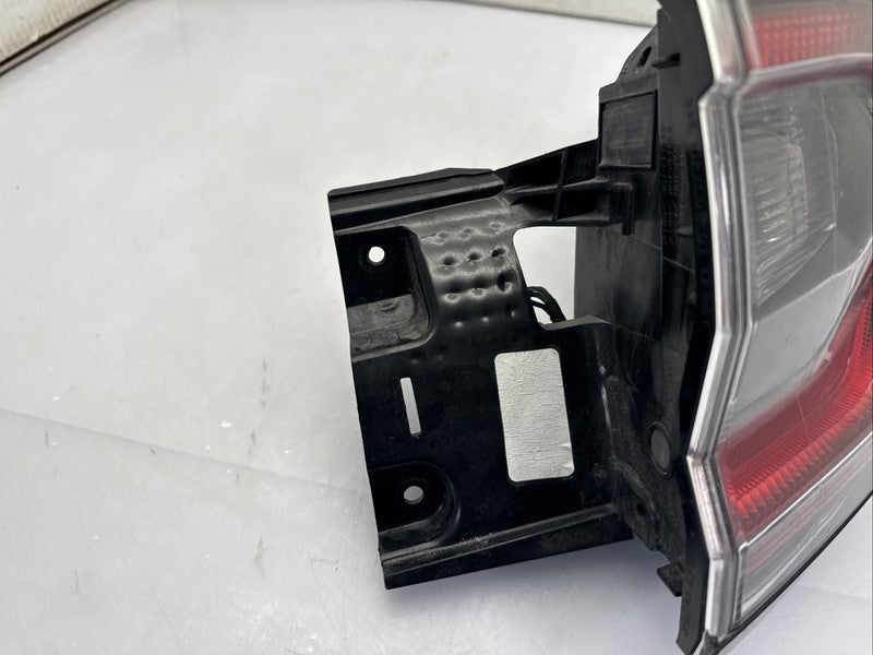 2020-2025 Subaru Outback Right Tail Light OEM LED Outer Brake Lamp