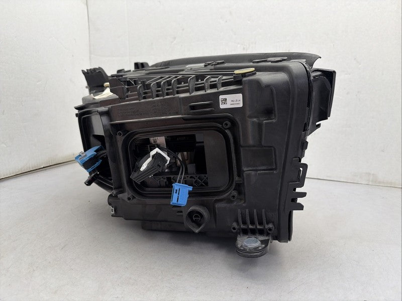 2023-2025 Mercedes GLC GLC300 Left Driver Headlight OEM Digital LED La