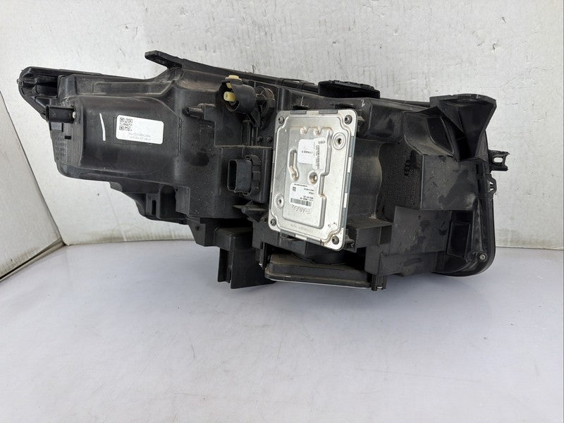 2019-2023 Lincoln Nautilus Left Driver Headlight OEM LED KA1B 13E015 A