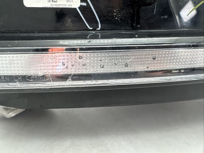 2022-2024 Ford Expedition XLT Left Driver OEM LED Headlight