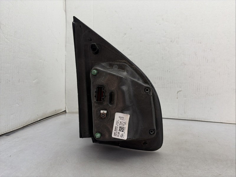 2021-2025 Ford F150 Left Driver Mirror OEM Blind Spot Camera