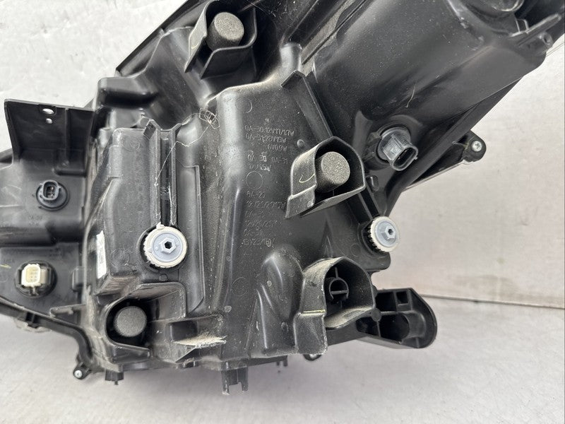 2022-2024 Toyota Corolla Cross Right Passenger OEM LED Headlight