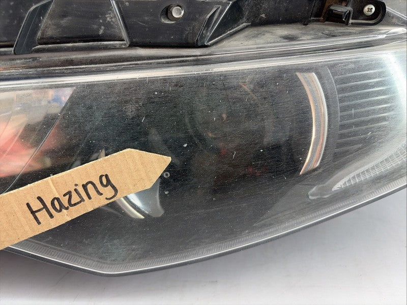 2016-2020 Honda Pilot Ridgeline Left Driver Headlight OEM Halogen