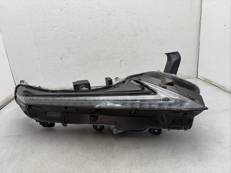2018-2021 Lexus NX200T NX300 Right Fog Light LED DRL Lamp