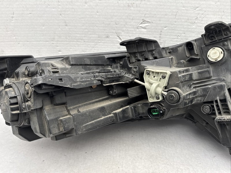 2025-2026 Kia Carnival Left Driver OEM Full LED Headlight